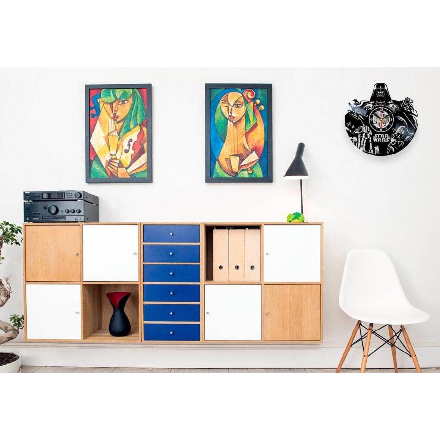 スターウォーズ掛時計 Star Wars ダースベイダー掛時計 ウオールクロック 壁掛け 時計 置き時計 かわいい時計 Star Wars Wall Clock スター ウォーズ R2 D2 Akt8 通販 Yahoo ショッピング