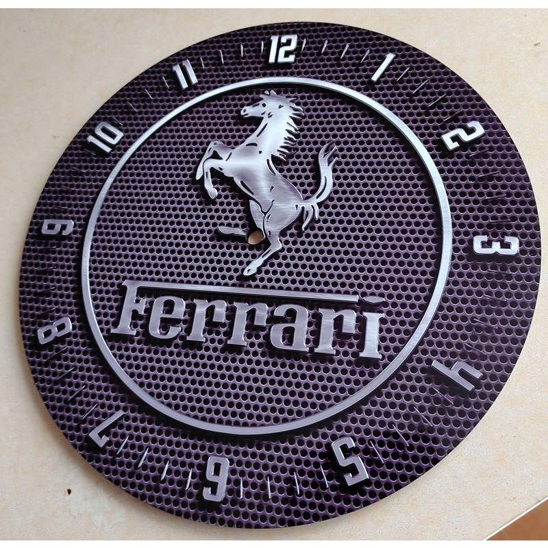 掛時計　Ferrari ピンク Watches – Tagged 