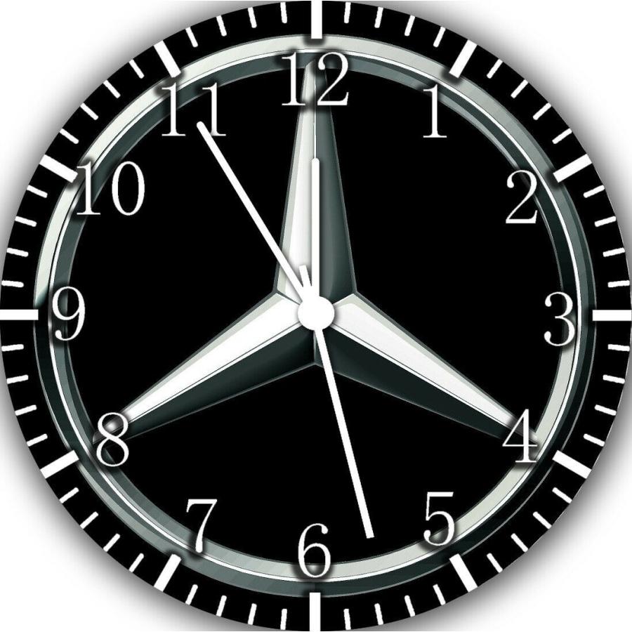 最新人気 メルセデスベンツ時計 高級車掛時計 ウオールクロック 壁掛け時計 Mercedes Benz Super Car Frameless Borderless Wall Clock アート時計 高級外車時計 Akt8 通販 Yahoo ショッピング 24時間限定 Www Vijayvehicles In