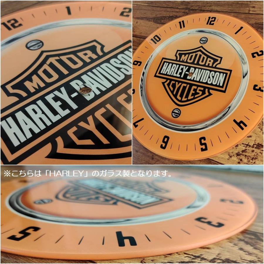 ハーレーダビッドソン掛時計 Harley Davidson Wall Clock 掛時計 ハーレーダビッドソン掛時計 Harley Davidson Wall Clock 掛時計