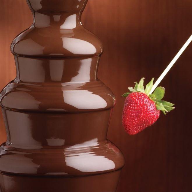 フォンデュ用チョコレート ミルクチョコレート 300g （2-4人前程度） Milk chocolate お菓子の材料にも！ （メール便送料無料選択可） ジョエル｜akt8｜04