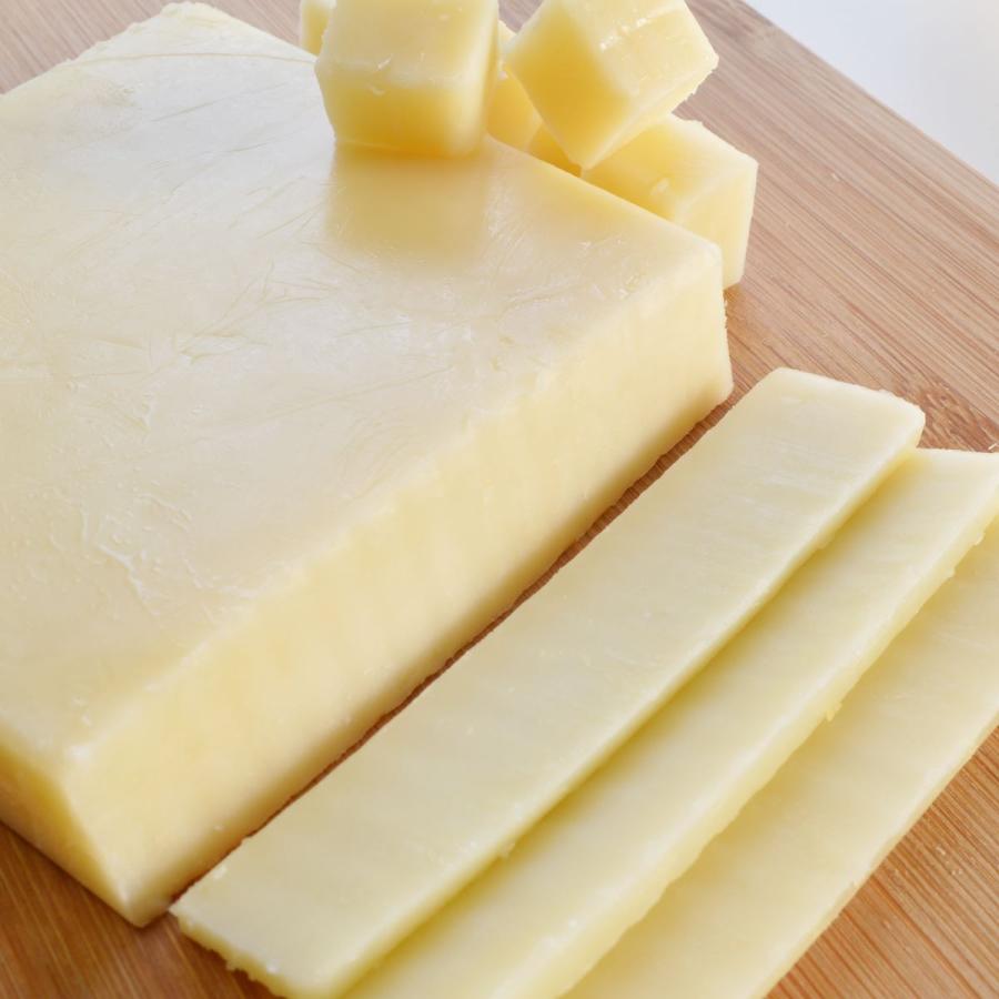 モントレージャックチーズ 約３６０g前後 アメリカ産 ナチュラルチーズ クール便発送 Monterey Jack Cheese チーズ料理 1 Akt8 通販 Yahoo ショッピング