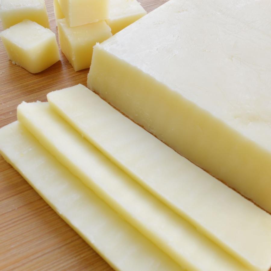 モントレージャックチーズ 約５４０g前後 アメリカ産 ナチュラルチーズ クール便発送 Monterey Jack Cheese チーズ料理 2 Akt8 通販 Yahoo ショッピング