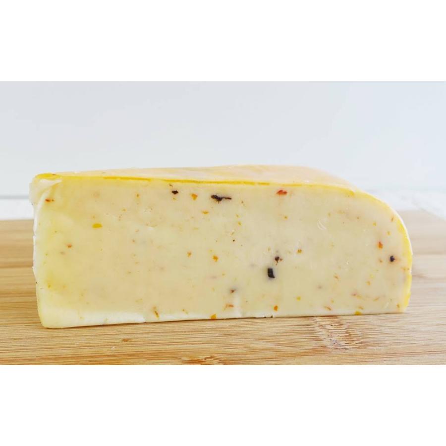 ランダナ ゴーダ オリーブ トマト カット 約180g前後 オランダ産ゴーダチーズ ナチュラルチーズ クール便発送 Landana Gouda Cheese Akt8 通販 Yahoo ショッピング