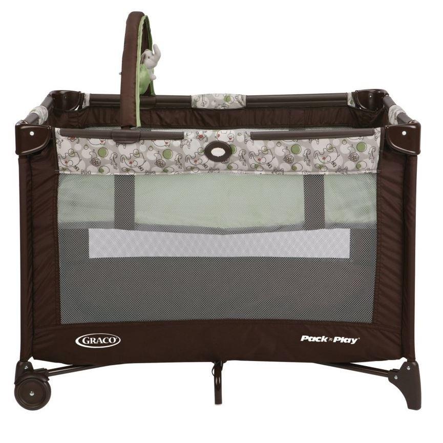 GRACO グレコ プレイヤード ズバ (ベビーベッド・ベビー GRACO グレコ プレイヤード ズバ (ベビーベッド・ベビー