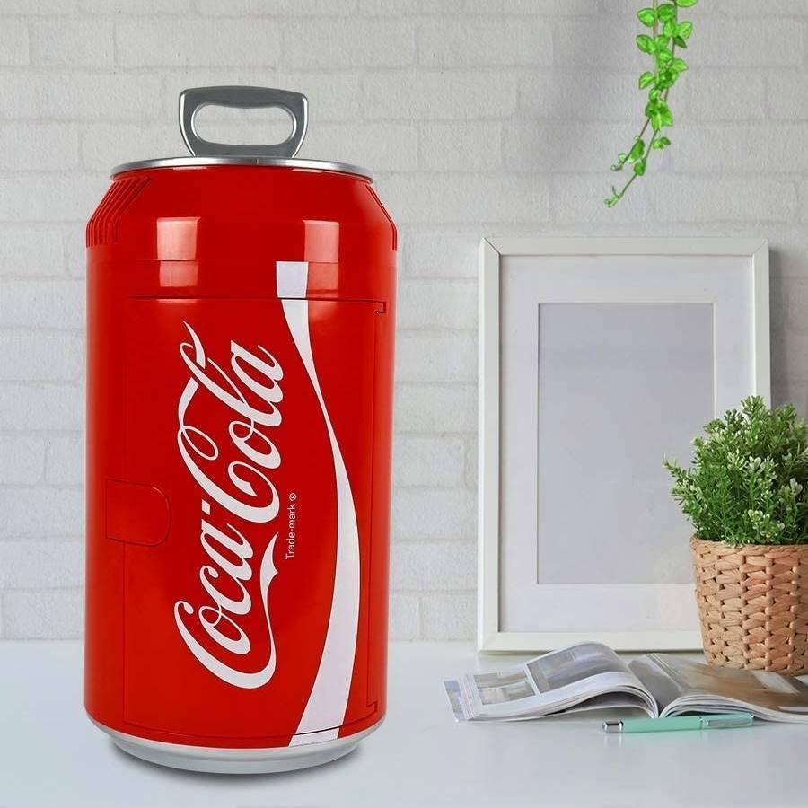 coca cola koolatron