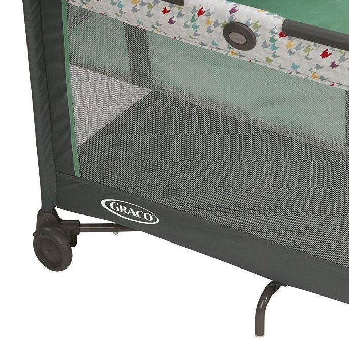 GRACO（グレコ） パックン プレイオンザゴー プレイヤード ランバート