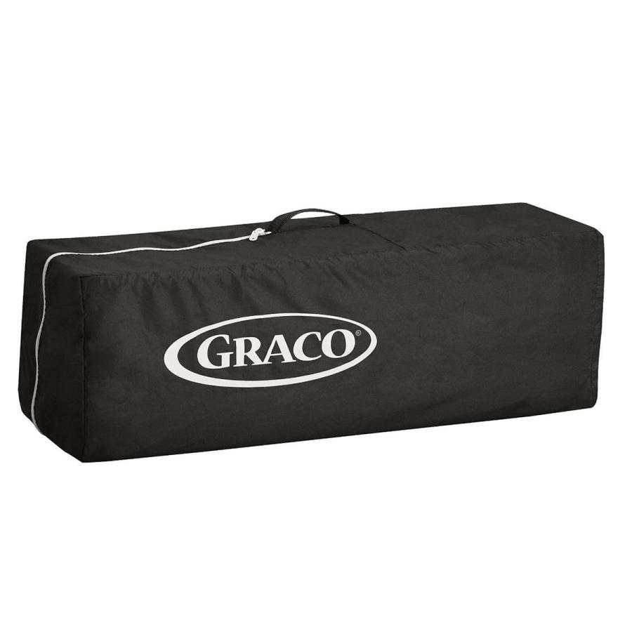 グレコ パックン プレイヤード アスパリー Graco Pack 'n Play Playard, Aspery 1923621の画像