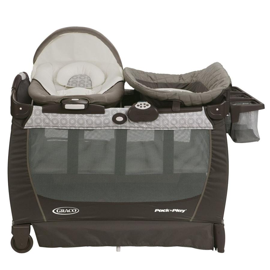 GRACO グレコ パックン プレイヤード スイート アビングトン GRACO グレコ パックン プレイヤード スイート アビングトン