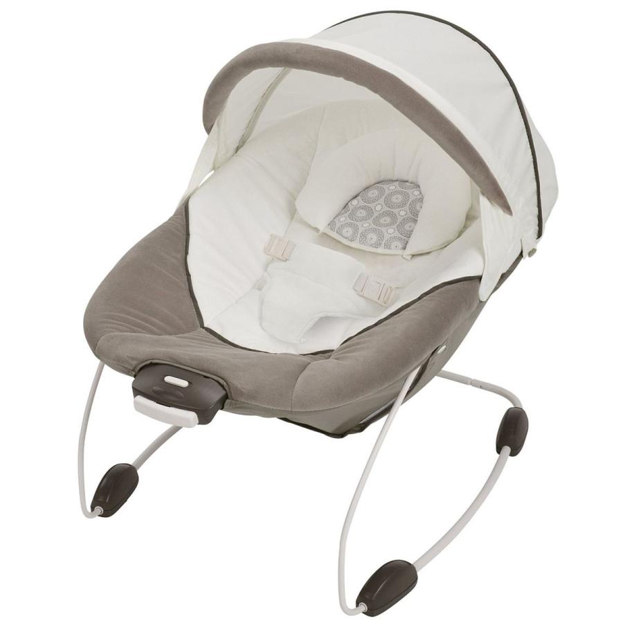 GRACO（グレコ） パックン プレイヤード スイート アビングトン