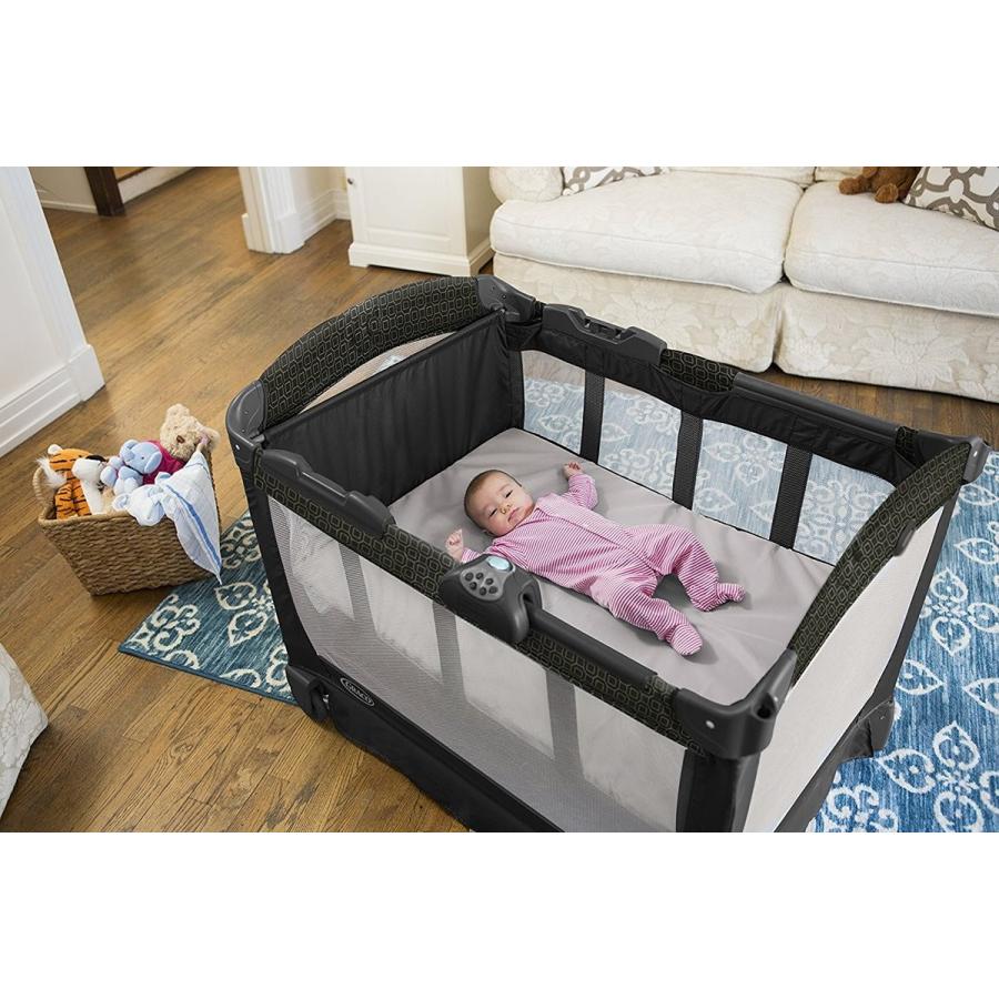 GRACO（グレコ） パックン プレイヤード スナッグル スイート ピアス