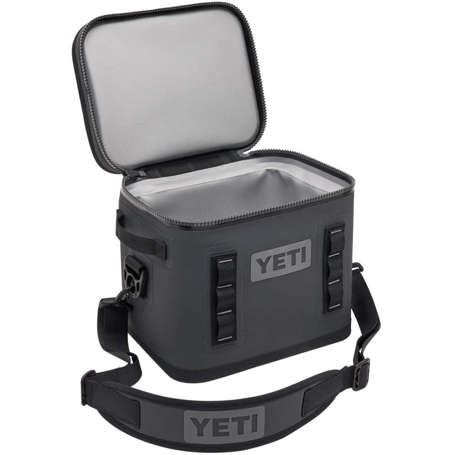 YETI イエティ クーラーバッグ クーラーズ ホッパー フリップ12 YETI イエティ クーラーバッグ クーラーズ ホッパー フリップ12