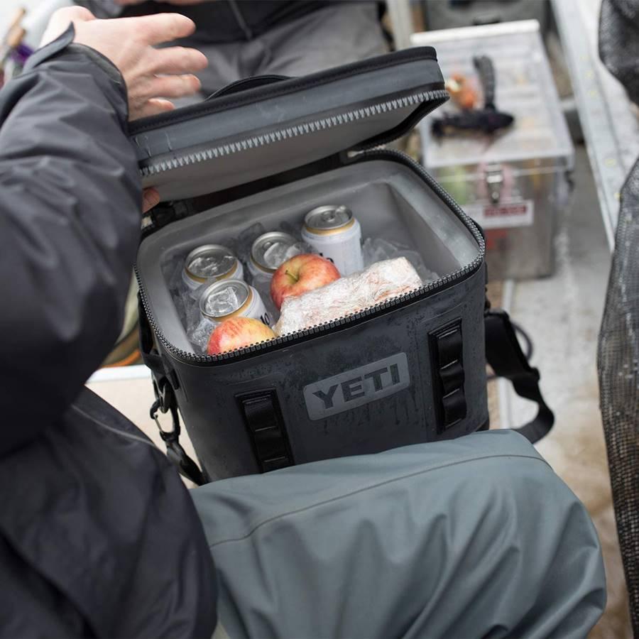 YETI イエティ クーラーバッグ クーラーズ ホッパー フリップ12 YETI イエティ クーラーバッグ クーラーズ ホッパー フリップ12