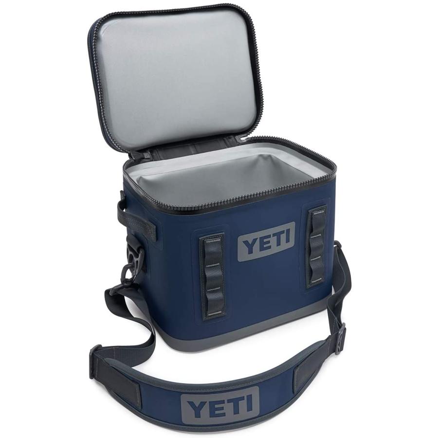 イエティ YETI ホッパー 12リットル チャコール 新品 クーラー
