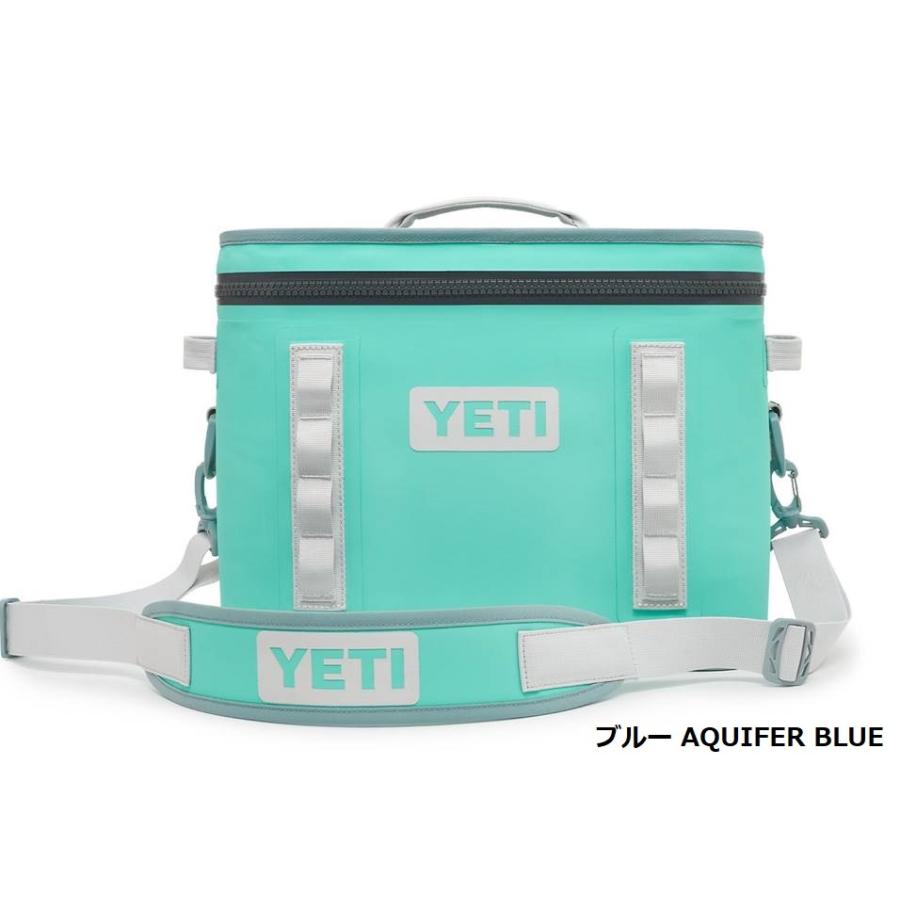 YETI（イエティ） クーラーバッグ クーラーズ ホッパー フリップ18