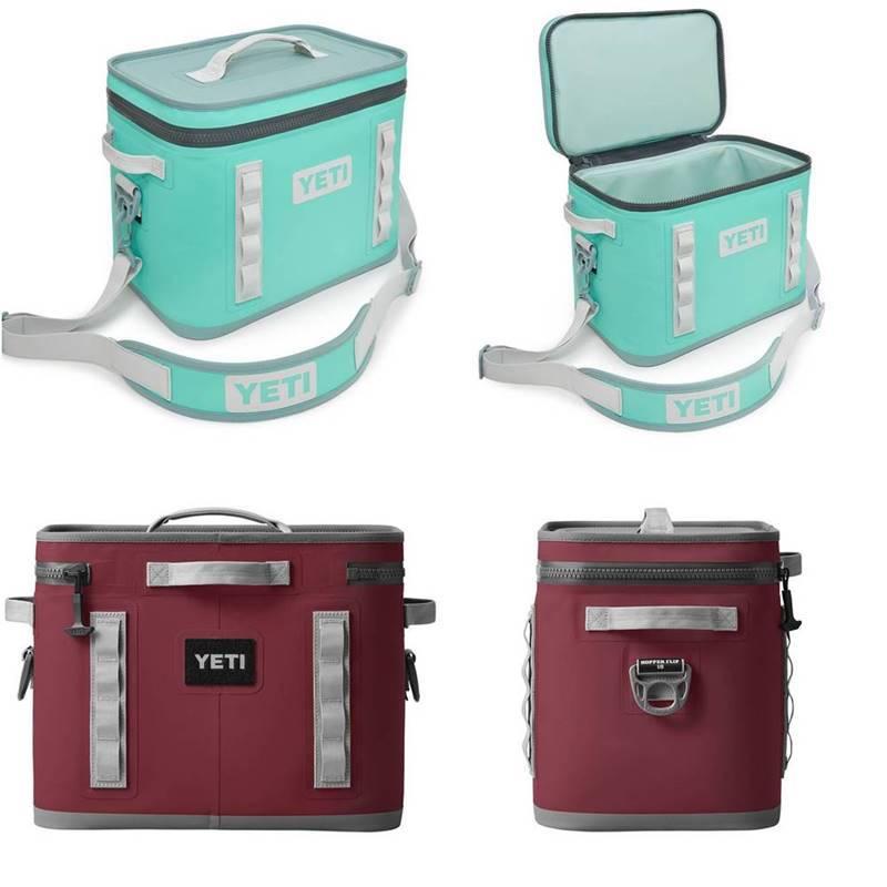 YETI（イエティ） クーラーバッグ クーラーズ ホッパー フリップ18