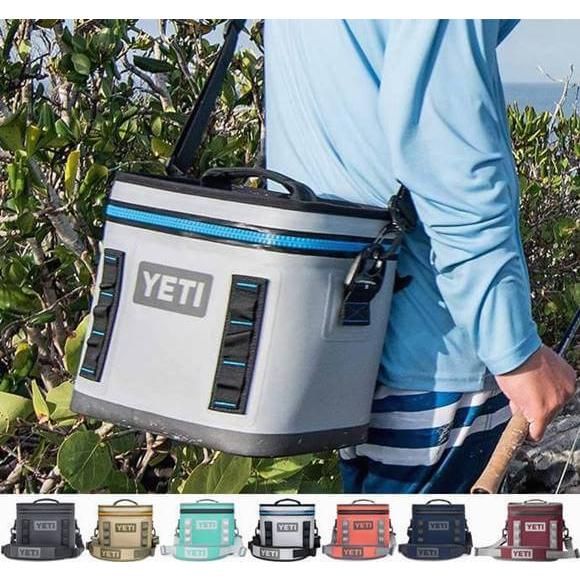 YETI イエティ クーラーバッグ クーラーズ ホッパー フリップ8 YETI イエティ クーラーバッグ クーラーズ ホッパー フリップ8