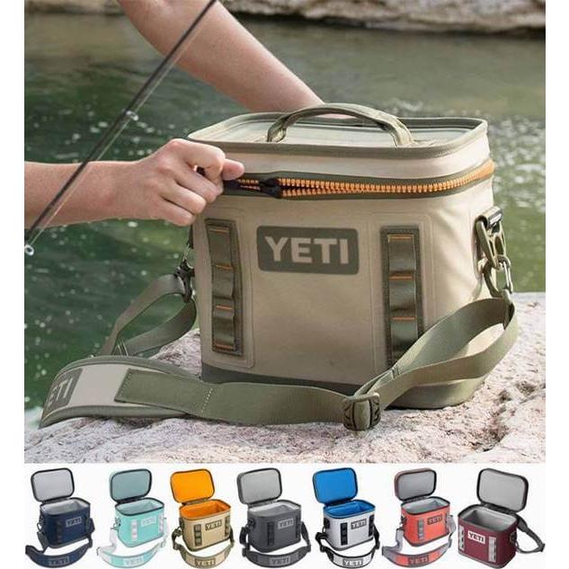YETI イエティ クーラーバッグ クーラーズ ホッパー フリップ8 YETI イエティ クーラーバッグ クーラーズ ホッパー フリップ8