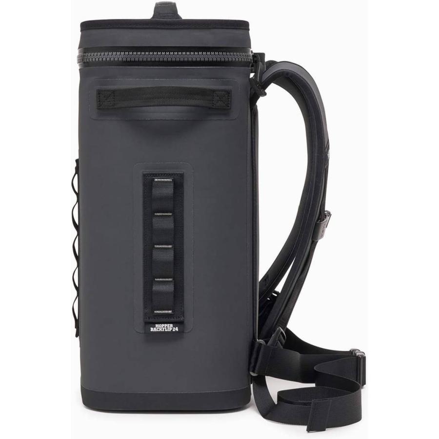 YETI（イエティ） クーラーバッグ リュック ホッパー バックフリップ