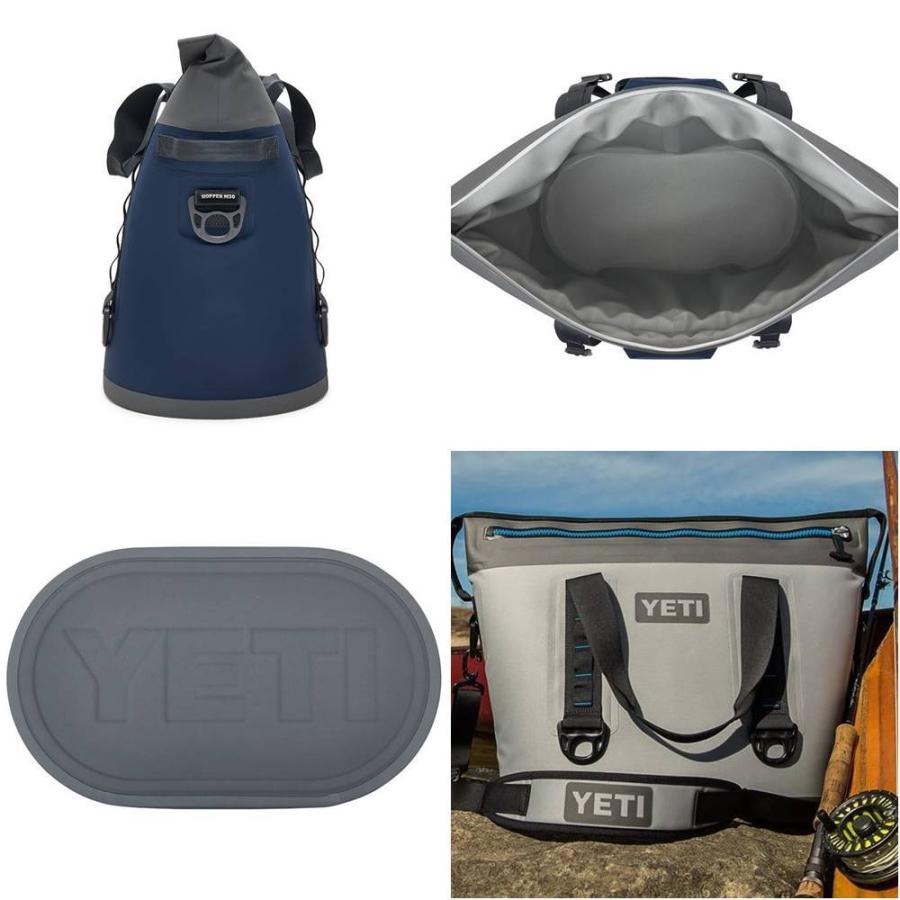 イエティ クーラーバッグ ポータブルクーラー ホッパー 保冷バッグ ショルダーバッグ ポータブルクーラー ハイキングテント YETI