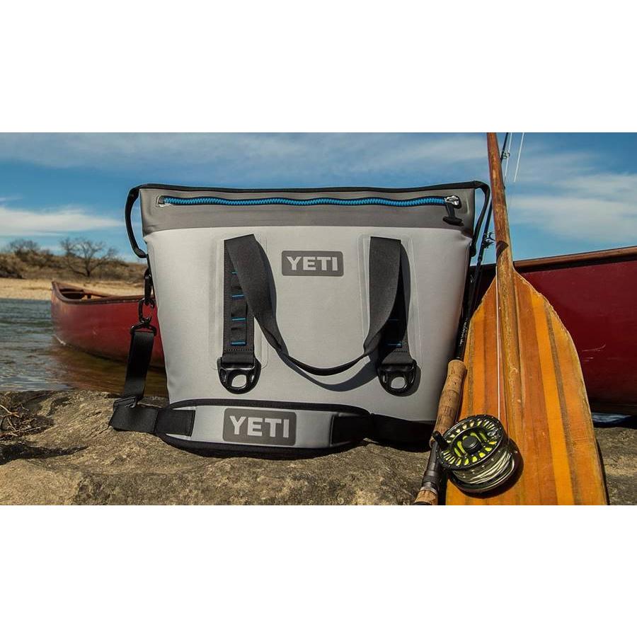 イエティ クーラーバッグ ホッパー 保冷バッグ アウトドアバッグ ショルダーバッグ ポータブルクーラー YETI スポーツバッグ HOPPER