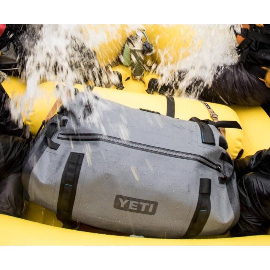 YETI PANGA50 完全ウォータープルーフバッグ 新品