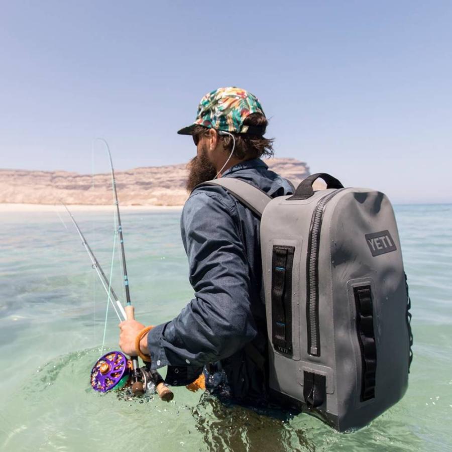 YETI イエティ 防水バッグ リュックサック バックパック 気密性 YETI イエティ 防水バッグ リュックサック バックパック 気密性