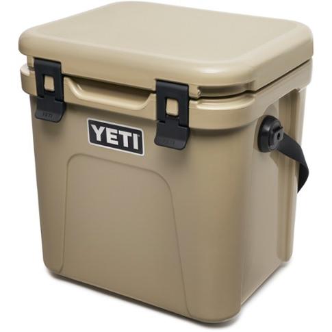 イエティ ローディ クーラーボックス アウトドア キャンプ q ボックス 保温保冷ボックス タン Yeti Roadie 24 Hard Cooler Desert Tan Akt8 通販 Yahoo ショッピング