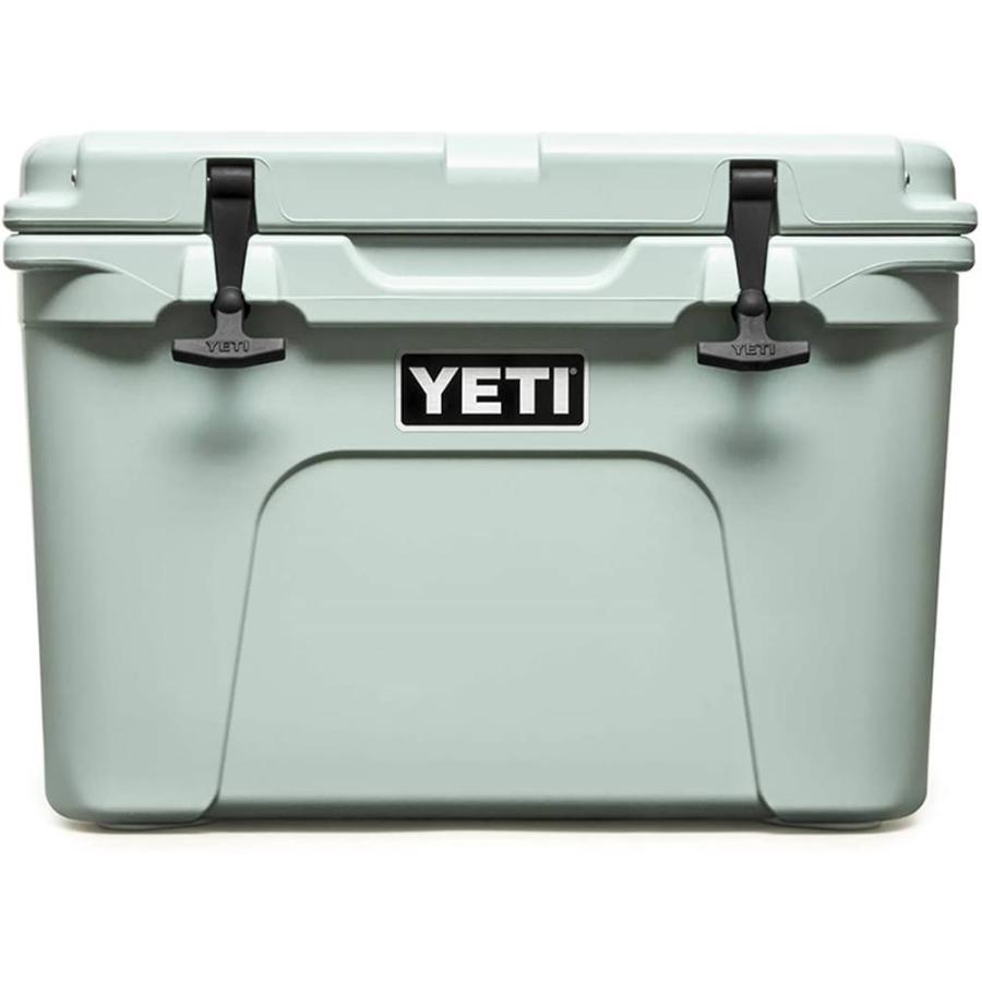 信頼 イエティ タンドラ クーラーズ クーラーボックス アウトドア キャンプ q ボックス 保温保冷ボックス グリーン Yeti Tundra 35 Hard Cooler Sagebrush Green 大流行中 Norcafe Pe