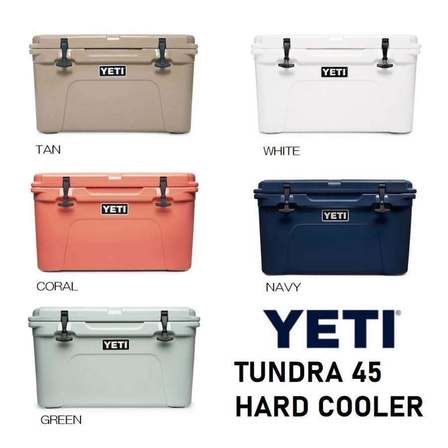 YETI（イエティ） タンドラ クーラーズ クーラーボックス アウトドア