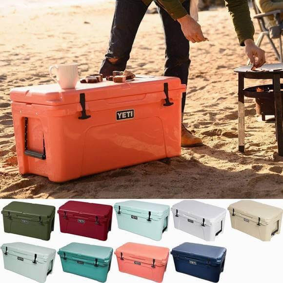 YETI イエティ タンドラ クーラーズ クーラーボックス YETI イエティ タンドラ クーラーズ クーラーボックス
