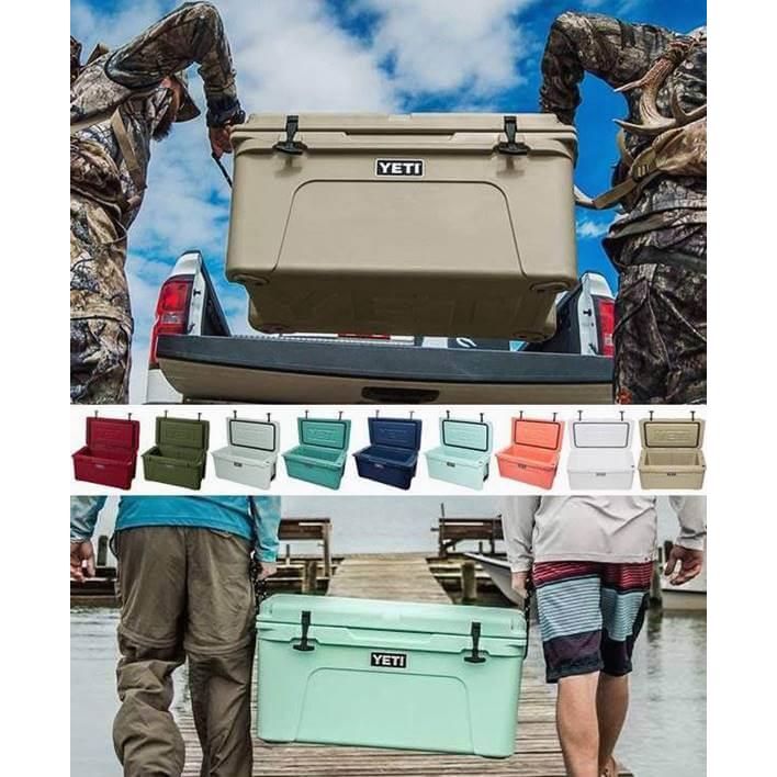 YETI イエティ タンドラ クーラーズ クーラーボックス YETI イエティ タンドラ クーラーズ クーラーボックス