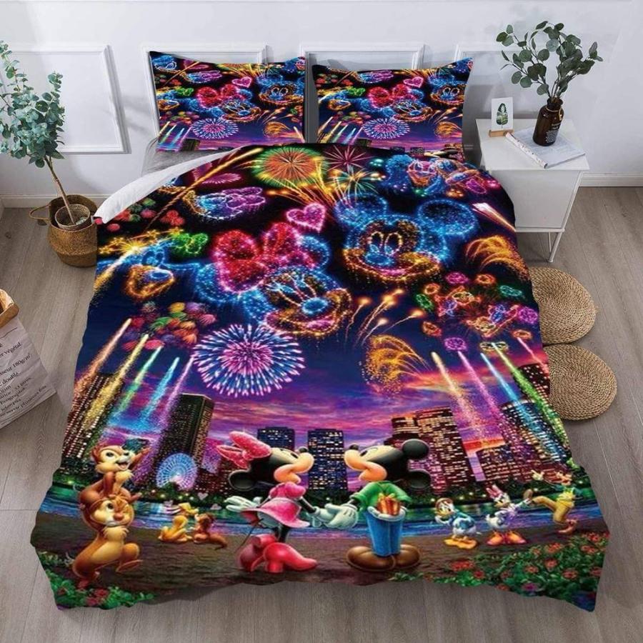 Disney ディズニー布団カバーセット 布団カバー ピロカバー Disney ディズニー布団カバーセット 布団カバー ピロカバー