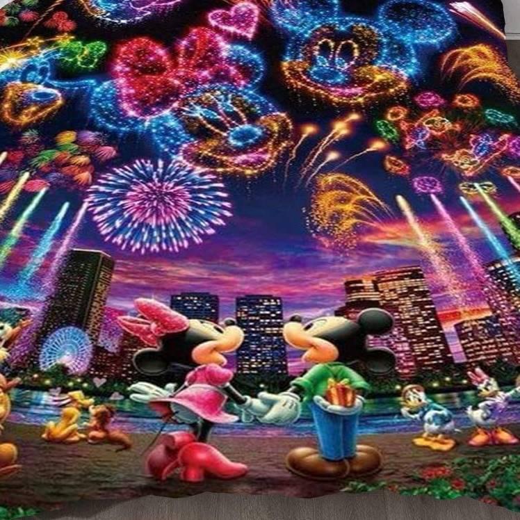 Disney ディズニー布団カバーセット 布団カバー ピロカバー Disney ディズニー布団カバーセット 布団カバー ピロカバー