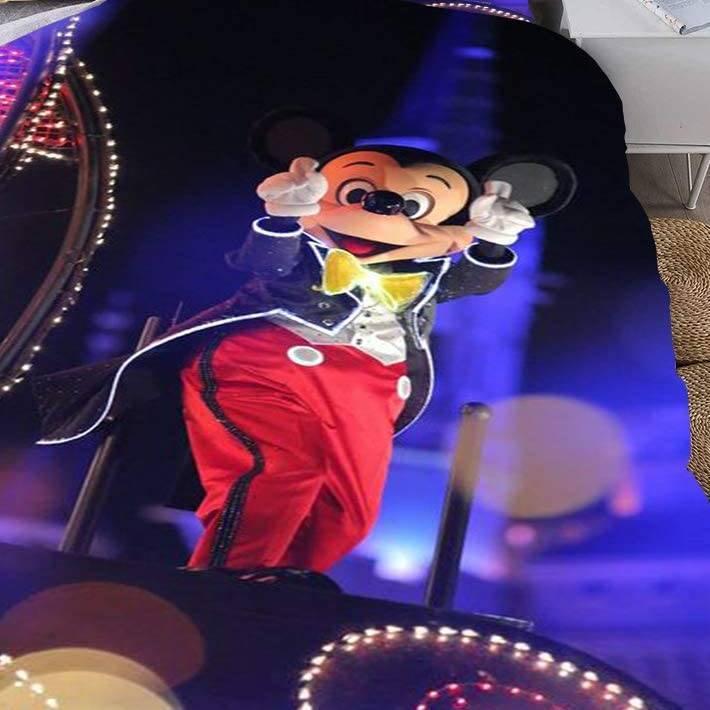 Disney（ディズニー） ディズニー布団カバーセット 布団カバー