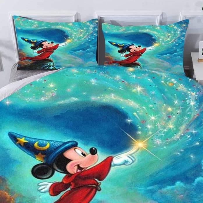 Disney ディズニー布団カバーセット 布団カバー ピロカバー Disney ディズニー布団カバーセット 布団カバー ピロカバー