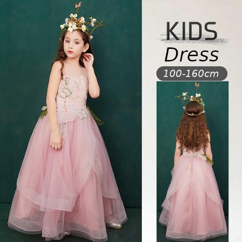 ピンク 花柄 子供ドレス 女の子 キッズ パーティー 入園 結婚式 発表会 可愛い おしゃれ 安い ワンピース 子供服 卒園式 フォーマル Www Theatrefortantoine Com