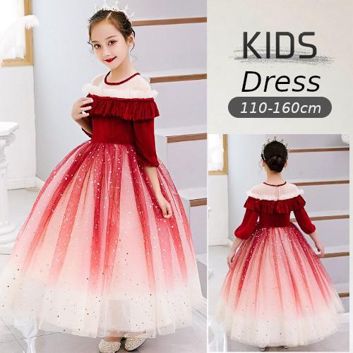 赤 子供ドレス 女の子 キッズ パーティー 入園 結婚式 発表会 可愛い おしゃれ 安い ワンピース 子供服 卒園式 入学式 フォーマル 1asehrgut Com