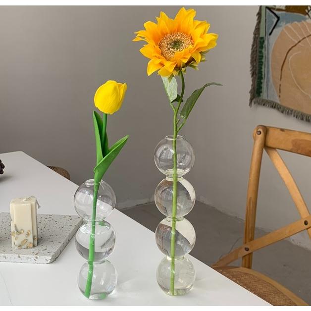 即納 バブル 花瓶 Ar08 Akuaray 通販 Yahoo ショッピング