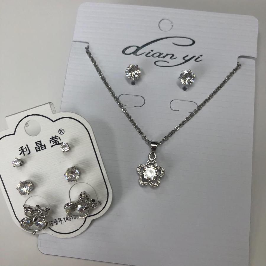 【送料無料】6000円相当が800円!!☆アクセサリー 福袋 ☆|akuaray-y|03