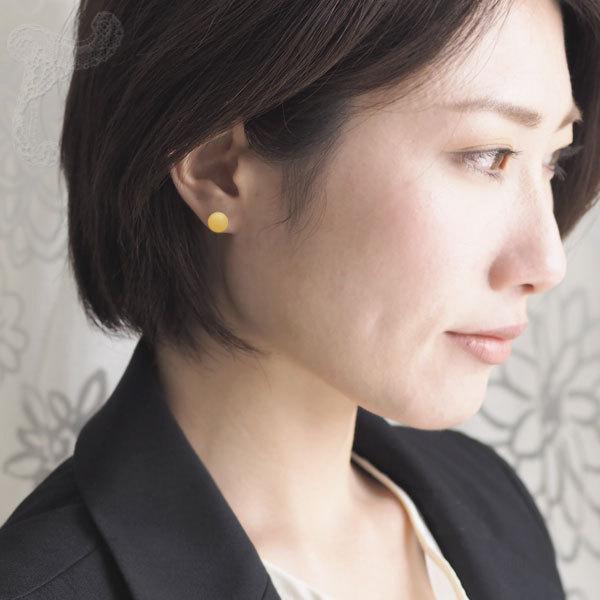 琥珀様　不足分 アンバー（琥珀）【44】天然石ルース・カボション（17×11mm）