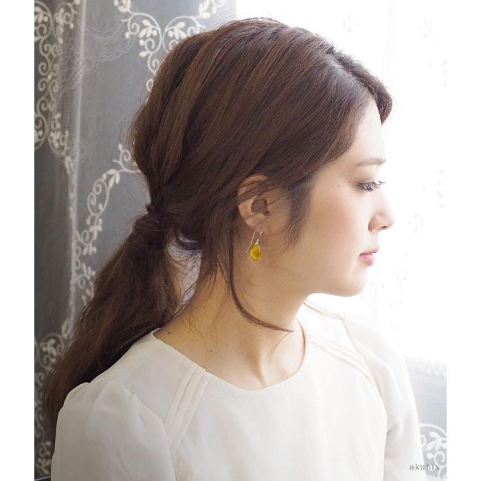 シルバー925 ピアス　琥珀　虫入り　8.22 g シルバー925 ピアス 琥珀 虫入り 8.22 g 虫入り琥珀ピアス 送料