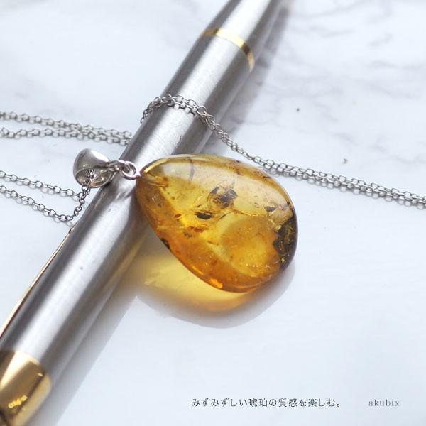 天然琥珀 虫入り琥珀ネックレス 送料無料 パワーストーン 天然石 天然琥珀 虫入り琥珀ネックレス 送料無料 パワーストーン 天然石