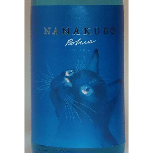「NANAKUBO Blue/Citrus Neo」25度1800ml　東酒造｜akune｜03