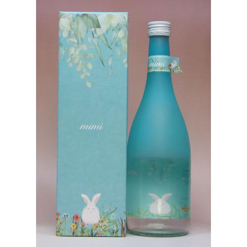 原口酒造 蜜芋焼酎「mimi」化粧箱入り 25度 720ml : あくね焼酎屋