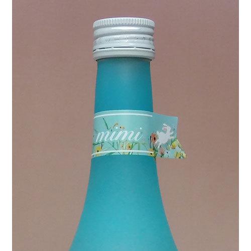 原口酒造 蜜芋焼酎「mimi」化粧箱入り 25度 720ml : あくね焼酎屋