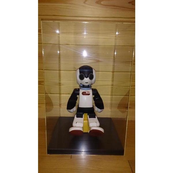 アクリルケース格安販売★横幅２８０×奥行２８０×高さ４３０UV