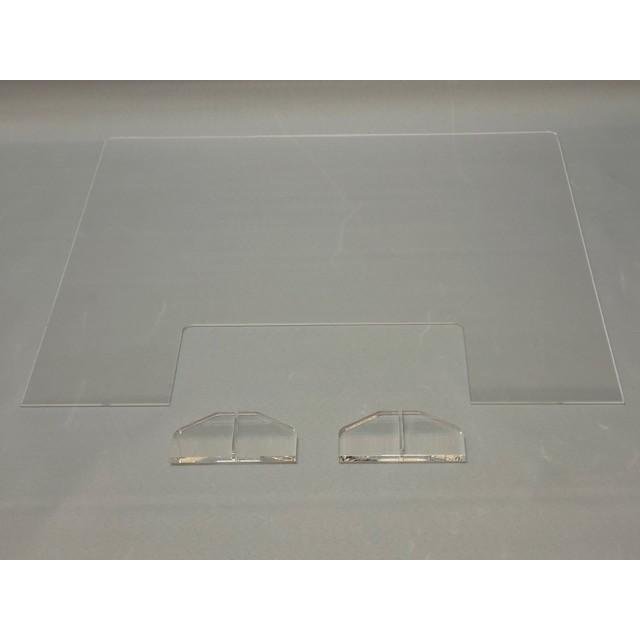 アクリルパーテーション コロナウイルス対策 パーテーション 仕切り 