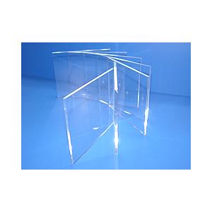 透明キャスト板15ｍｍＸ520ｍｍＸ1300ｍｍ（送料についてはお買い物ガイドを必ずご覧ください。） 【ジョイント】