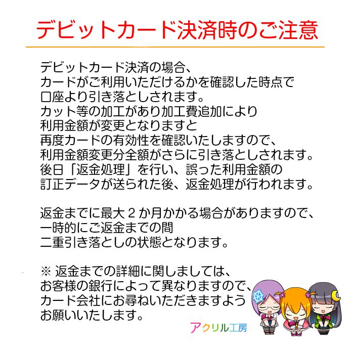 アクリル板 1300mm×1100mm 板厚3mm ガラス色 アクリル板 (押出) テーブルマット 棚板 水槽用ふた アクリルボード｜akurirukobo｜09